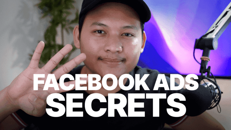 Facebook Ads Secrets - How Facebook Ads Really Works? #FacebookAds