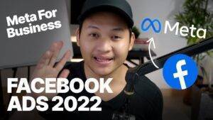[Facebook Ads 2022] UPDATED! The Best Tagalog Step-by-Step Training - Meta For Business