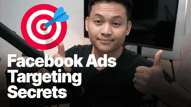 Facebook Ads Targeting Secrets - No One Tells You This!