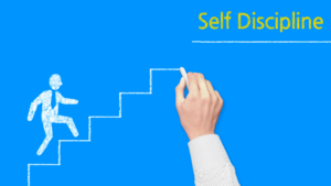 4 Powerful Ways to Encourage Self Discipline