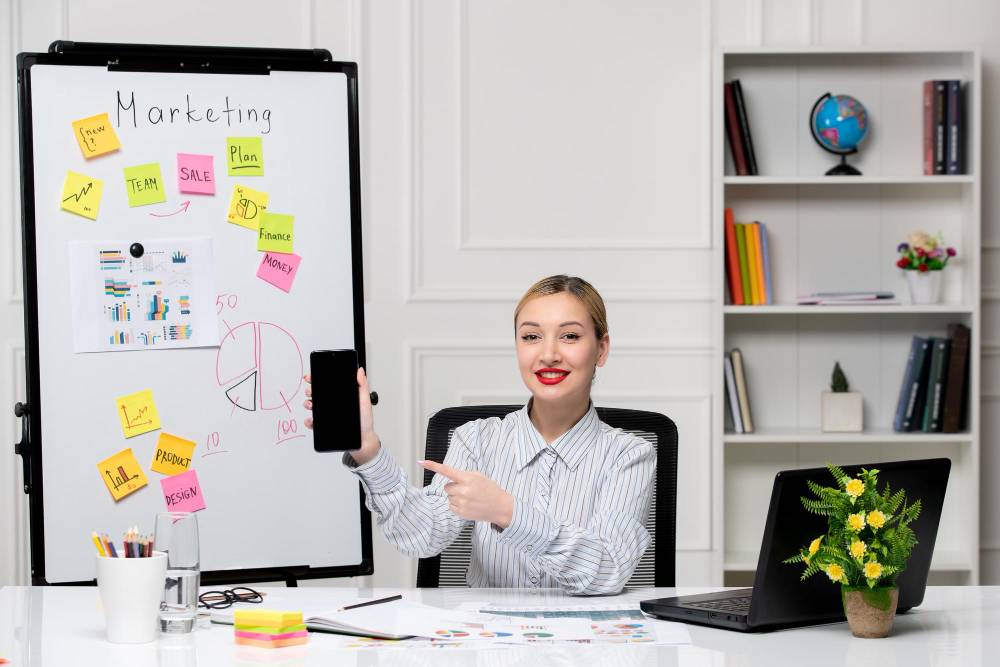 How Affiliate Marketing Works